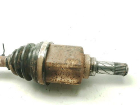 391011KC0B  PALIER DEL IZQ NISSAN JUKE (F15)|Desguaces La Cabaña
