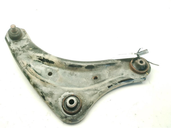 54500BA60A  BRAZO SUSPENSION DEL DER INF NISSAN JUKE (F15)|Desguaces La Cabaña