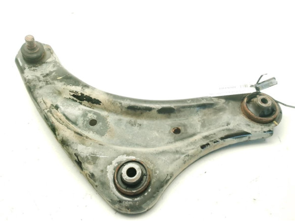 54500BA60A  BRAZO SUSPENSION DEL DER INF NISSAN JUKE (F15)|Desguaces La Cabaña