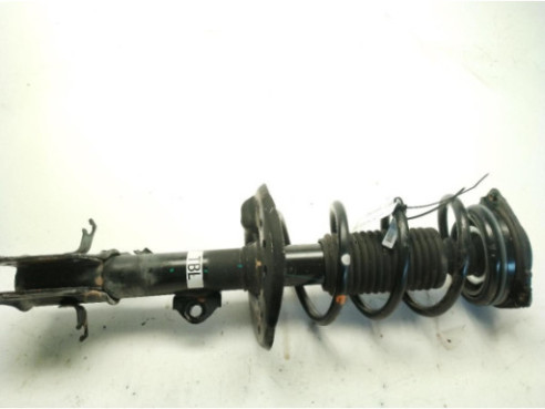 E4303BX84A  AMORTIGUADOR DEL IZQ NISSAN JUKE (F15)|Desguaces La Cabaña