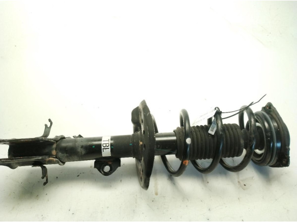 E4303BX84A  AMORTIGUADOR DEL IZQ NISSAN JUKE (F15)|Desguaces La Cabaña