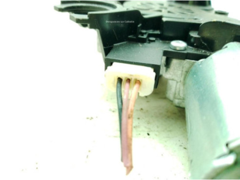 287108228R  MOTOR LIMPIAPARABRISAS TRA RENAULT KADJAR (HA_, HL_)|Desguaces La Cabaña