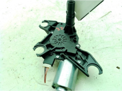 287108228R  MOTOR LIMPIAPARABRISAS TRA RENAULT KADJAR (HA_, HL_)|Desguaces La Cabaña