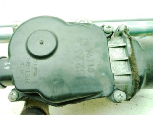288004EH0B  MOTOR LIMPIAPARABRISAS DEL RENAULT KADJAR (HA_, HL_)|Desguaces La Cabaña