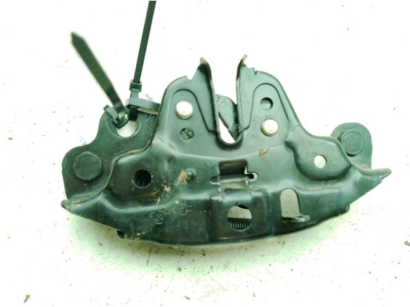 656014EH0A  CERRADURA CAPO RENAULT KADJAR (HA_, HL_)|Desguaces La Cabaña