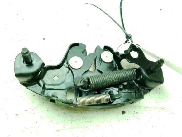 656014EH0A  CERRADURA CAPO RENAULT KADJAR (HA_, HL_)|Desguaces La Cabaña