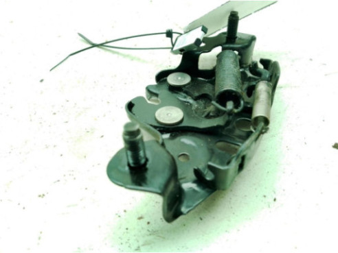 656014EH0A  CERRADURA CAPO RENAULT KADJAR (HA_, HL_)|Desguaces La Cabaña