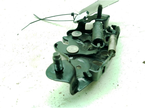 656014EH0A  CERRADURA CAPO RENAULT KADJAR (HA_, HL_)|Desguaces La Cabaña