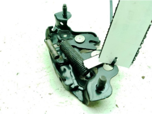 656014EH0A  CERRADURA CAPO RENAULT KADJAR (HA_, HL_)|Desguaces La Cabaña