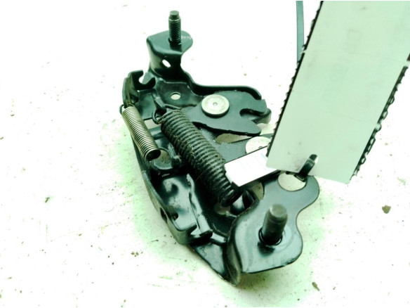656014EH0A  CERRADURA CAPO RENAULT KADJAR (HA_, HL_)|Desguaces La Cabaña