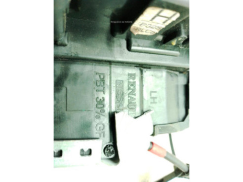825014EA2A  CERRADURA PUERTA LAT TRA IZQ RENAULT KADJAR (HA_, HL_)|Desguaces La Cabaña