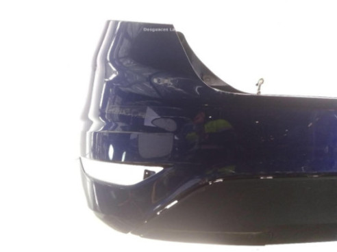 1730685  PARAGOLPES TRA FORD FIESTA VI|Desguaces La Cabaña