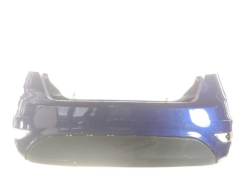 1730685  PARAGOLPES TRA FORD FIESTA VI|Desguaces La Cabaña