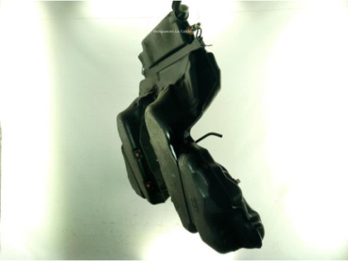 DEPOSITO|Desguaces La Cabaña 2