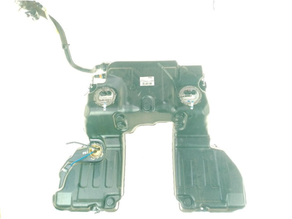 3D0201085N DEPOSITO COMBUSTIBLE VW PHAETON (3D1, 3D2, 3D3, 3D4, 3D6, 3D7, 3D8, 3D9)|Desguaces La Cabaña