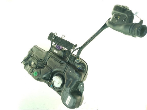 BOMBA FRENO CITROEN C4 III (BA_, BB_, BC_)|Desguaces La Cabaña