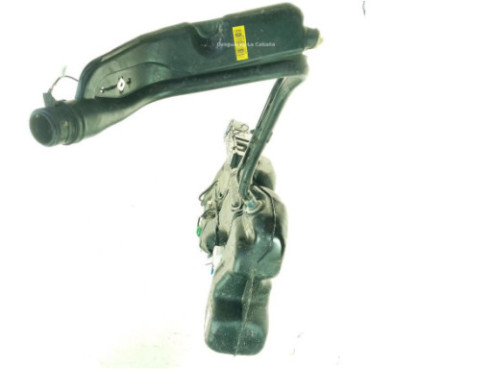 BOMBA FRENO CITROEN C4 III (BA_, BB_, BC_)|Desguaces La Cabaña 2