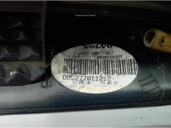 30698141  PILOTO TRA IZQ SUP VOLVO XC90 I (275)|Desguaces La Cabaña