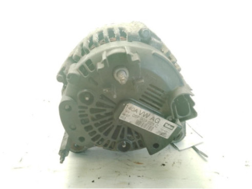 06F903023C ALTERNADOR VW TOURAN (1T1, 1T2)|Desguaces La Cabaña