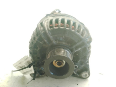 0124525133 ALTERNADOR RENAULT TRAFIC II Furgón (FL)|Desguaces La Cabaña