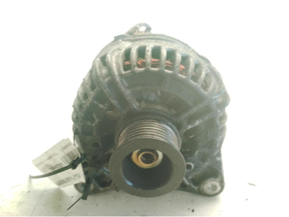 0124525133 ALTERNADOR RENAULT TRAFIC II Furgón (FL)|Desguaces La Cabaña