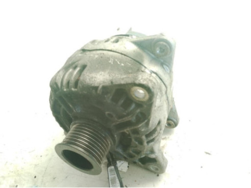 8538554202 MOTOR LIMPIAPARABRISAS DEL RENAULT TRAFIC II Furgón (FL)|Desguaces La Cabaña 2