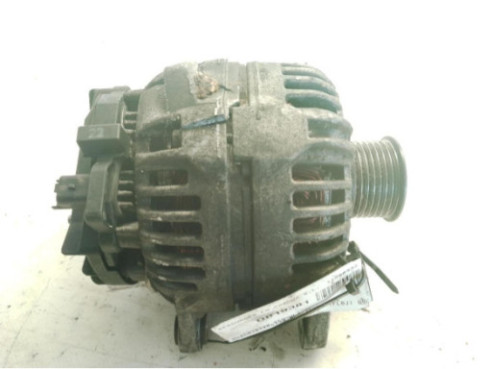 0124525133 ALTERNADOR RENAULT TRAFIC II Furgón (FL)|Desguaces La Cabaña