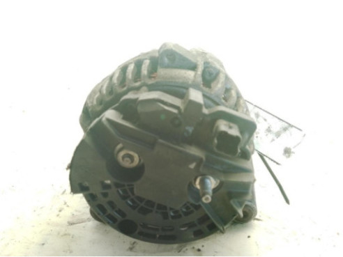 0124525133 ALTERNADOR RENAULT TRAFIC II Furgón (FL)|Desguaces La Cabaña