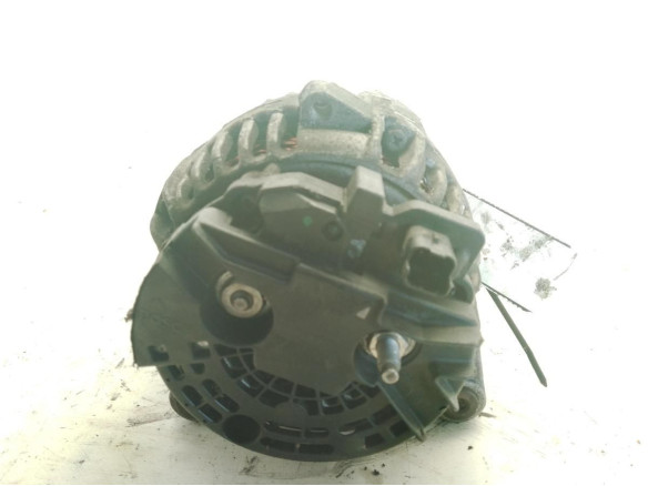 0124525133 ALTERNADOR RENAULT TRAFIC II Furgón (FL)|Desguaces La Cabaña