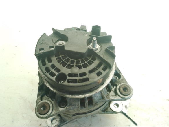 0124525133 ALTERNADOR RENAULT TRAFIC II Furgón (FL)|Desguaces La Cabaña