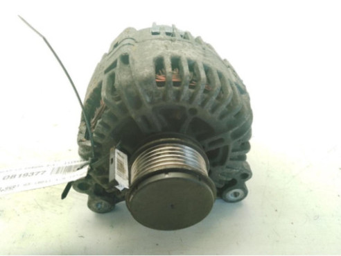 06F903023C ALTERNADOR AUDI A3 (8P1)|Desguaces La Cabaña