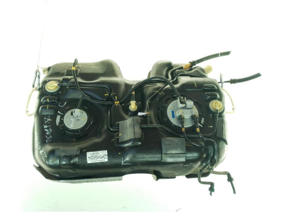 96629353 DEPOSITO COMBUSTIBLE OPEL ANTARA (L07)|Desguaces La Cabaña