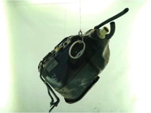 DEPOSITO|Desguaces La Cabaña 2