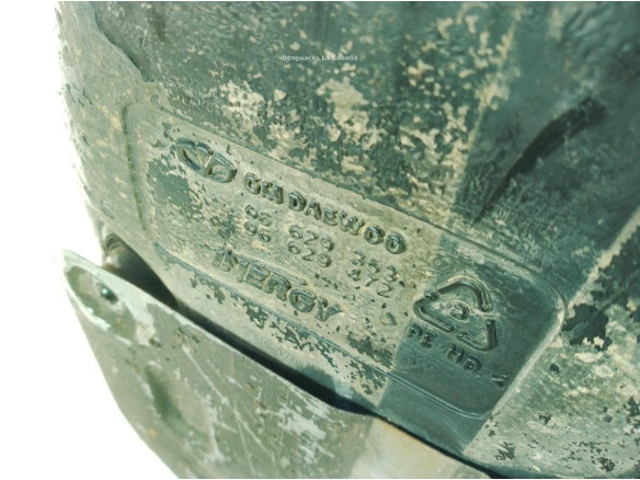 96629353 DEPOSITO COMBUSTIBLE OPEL ANTARA (L07)|Desguaces La Cabaña