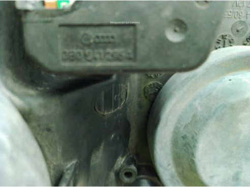 FARO IZQUIERDO VW PASSAT (3B2)|Desguaces La Cabaña