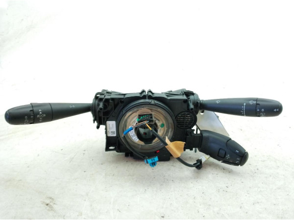 96773879ZD MANDO COMPLETO CITROEN C3 II|Desguaces La Cabaña
