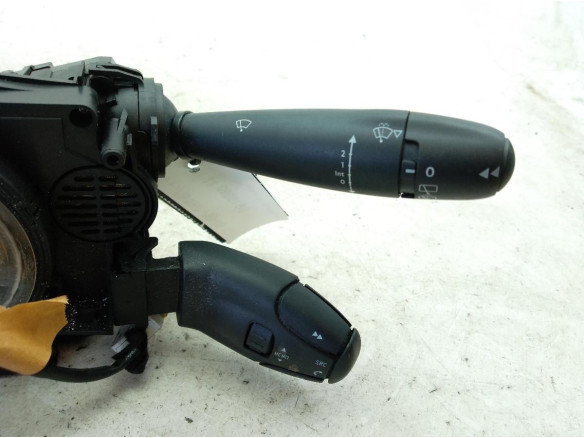 96773879ZD MANDO COMPLETO CITROEN C3 II|Desguaces La Cabaña