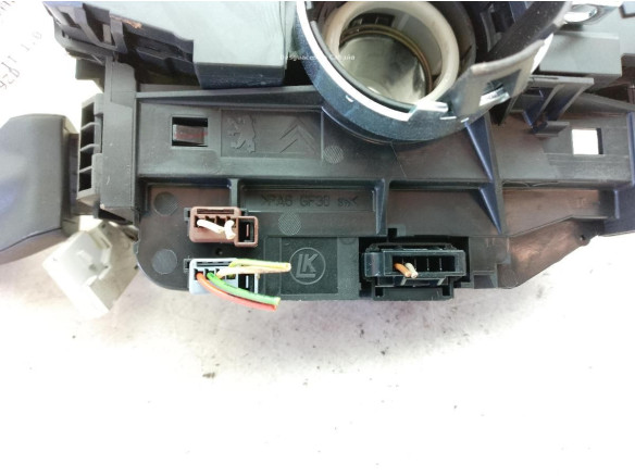 96773879ZD MANDO COMPLETO CITROEN C3 II|Desguaces La Cabaña