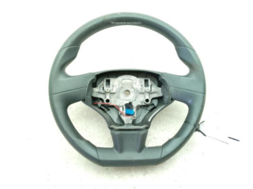 VOLANTE DIRECCION CITROEN C3 II|Desguaces La Cabaña