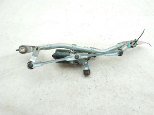 MOTOR LIMPIAPARABRISAS DELANTERO|Desguaces La Cabaña 2
