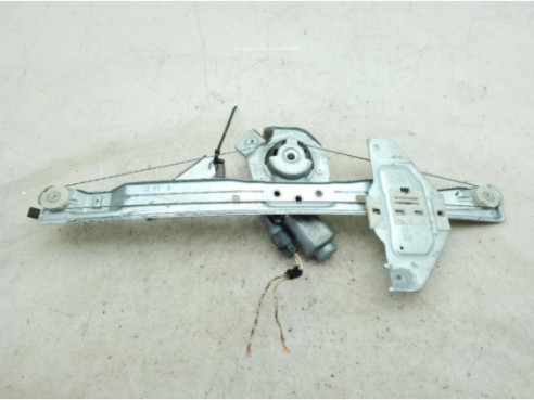 9692129780 ELEVALUNAS PUERTA LAT DEL DER CITROEN C3 II|Desguaces La Cabaña