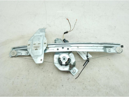 9692129780 ELEVALUNAS PUERTA LAT DEL DER CITROEN C3 II|Desguaces La Cabaña