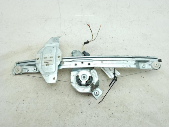 9692129780 ELEVALUNAS PUERTA LAT DEL DER CITROEN C3 II|Desguaces La Cabaña