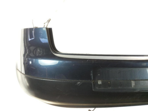 PARAGOLPES TRA VW GOLF V (1K1)|Desguaces La Cabaña