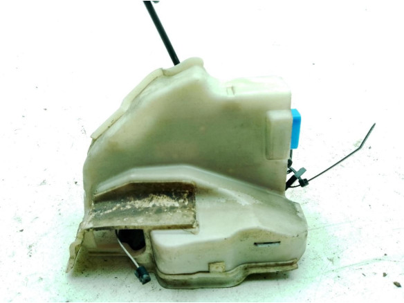 CERRADURA PUERTA LAT DEL DER VW GOLF V (1K1)|Desguaces La Cabaña