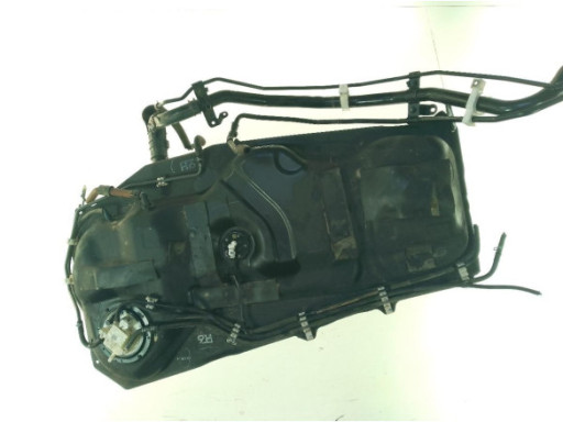 DEPOSITO|Desguaces La Cabaña