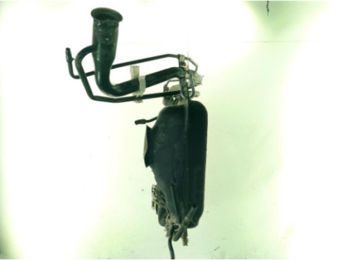 DEPOSITO|Desguaces La Cabaña 2