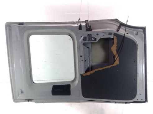 PUERTA LAT TRA DER VW CADDY III Variant (2KB, 2KJ, 2CB, 2CJ)|Desguaces La Cabaña