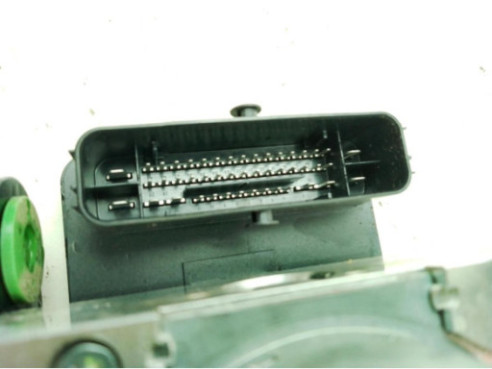 GRUPO ABS|Desguaces La Cabaña 2