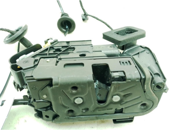 B6C5TB837016C CERRADURA PUERTA LAT DEL DER SKODA OCTAVIA IV Combi (NX5)|Desguaces La Cabaña